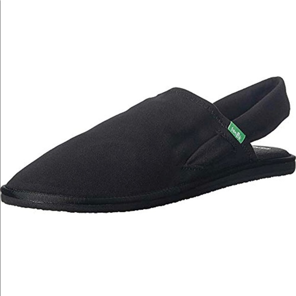 Sanuk Shoes - Sanuk Yoga Sling Cruz sandal sling back slides